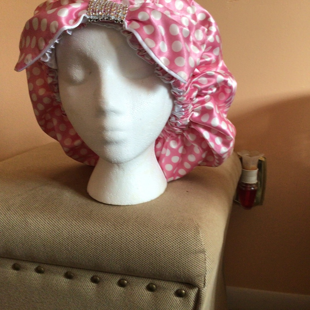 Custom made bonnets